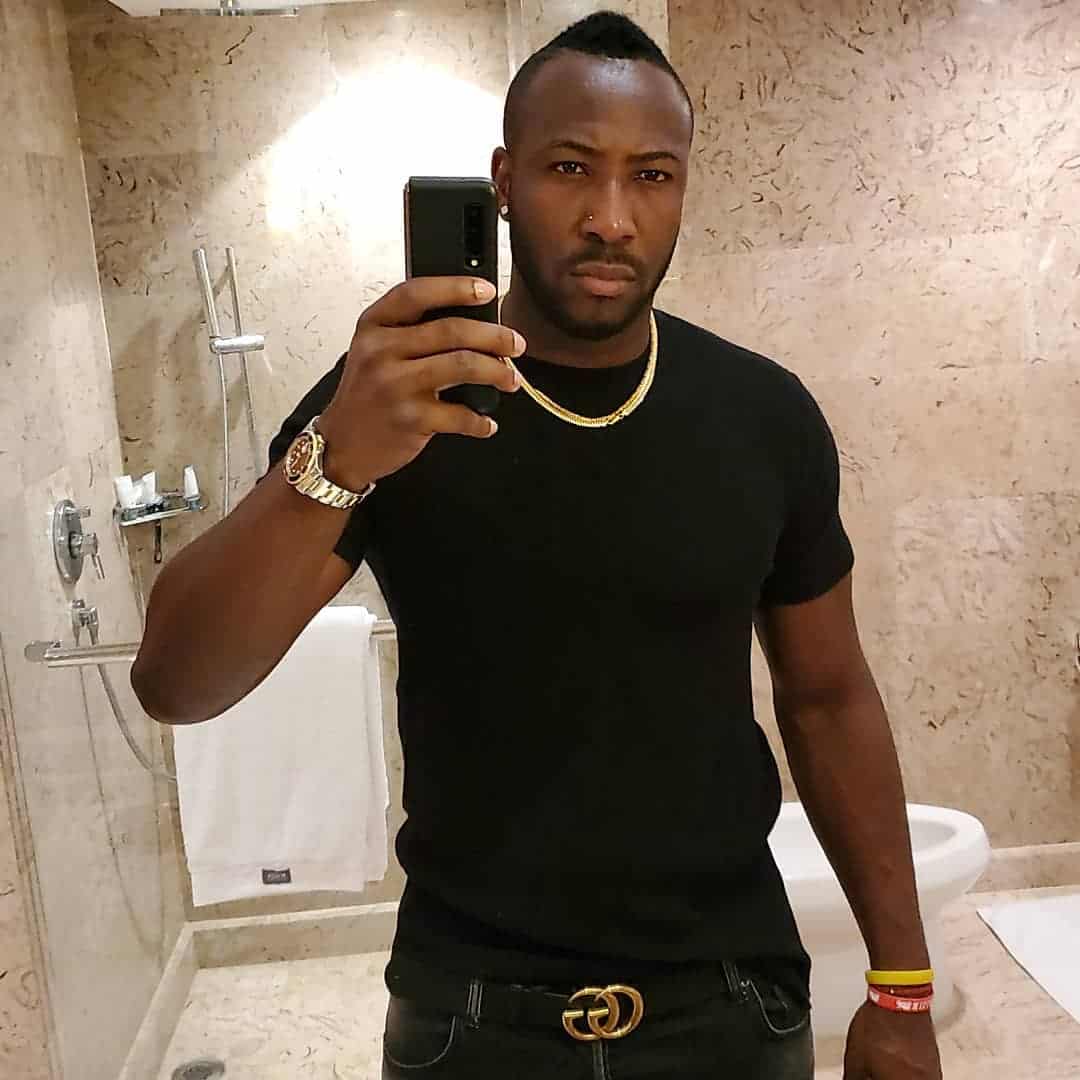 Andre Russell Net Worth 2021 | Biography