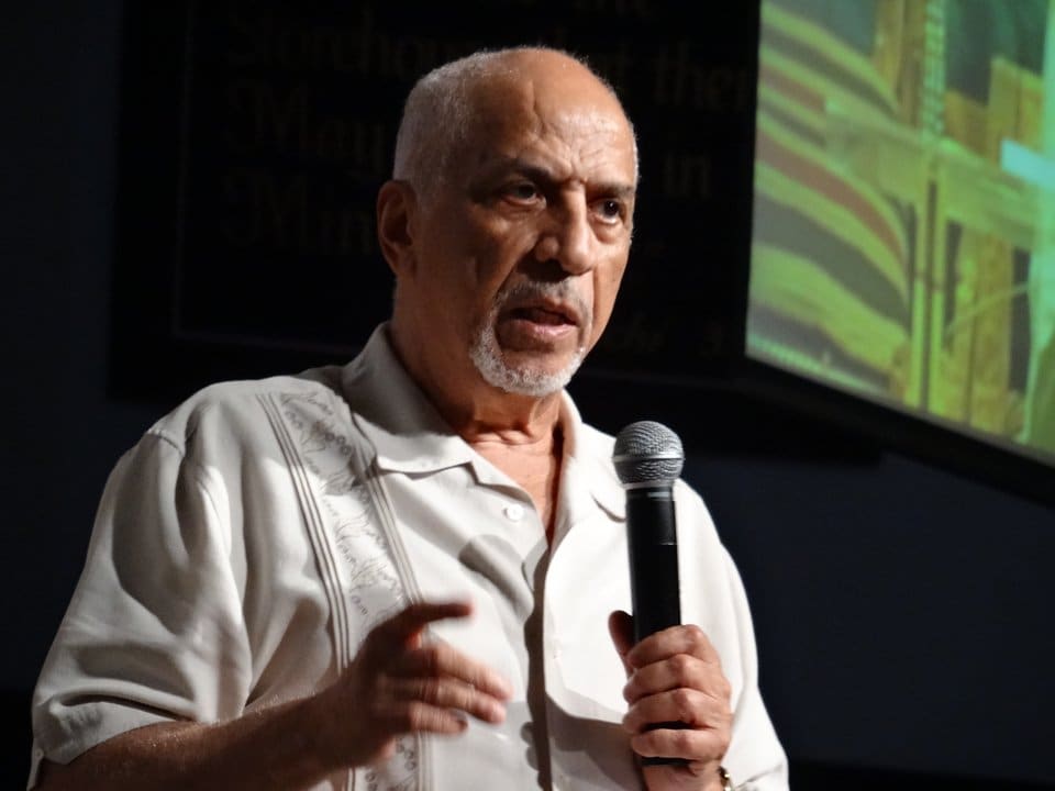 Dr. Claud Anderson Net Worth 2023 | Biography