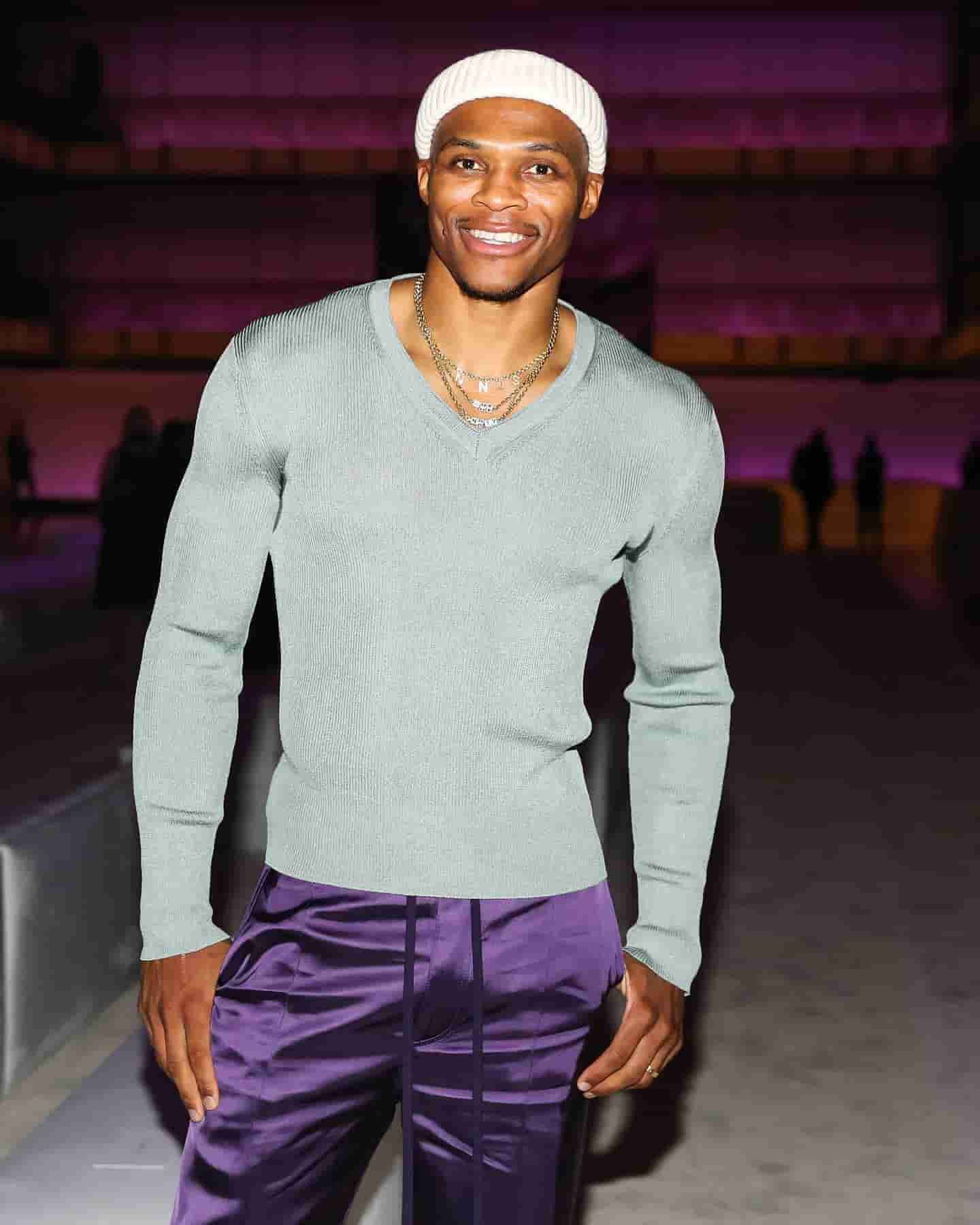 Russell Westbrook early life, Russell Westbrook career, Russell Westbrook social media, Russell Westbrook personal life, Russell Westbrook biography, Russell Westbrook, Russell Westbrook net worth 2023, Russell Westbrook net worth