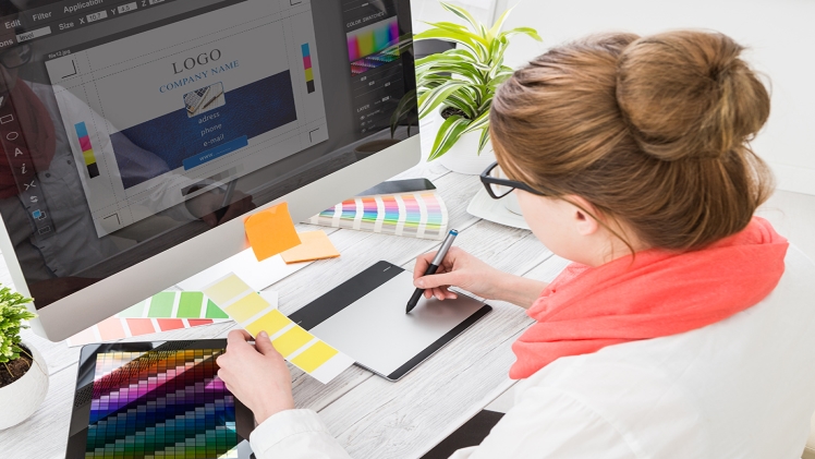 Animation in Graphic Design: Benefits and What Do You Need ...